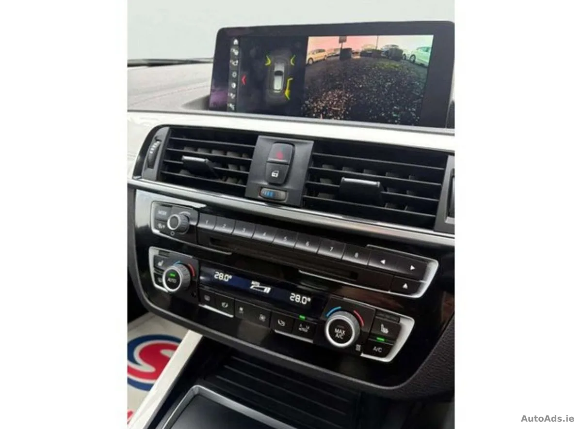2018 BMW 1-Series – photo 2