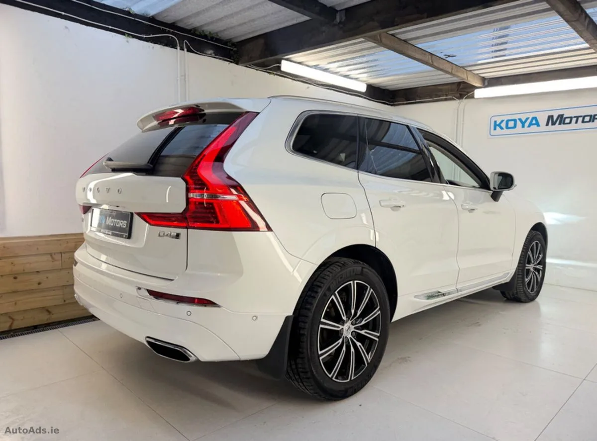2020 Volvo XC60 – photo 10