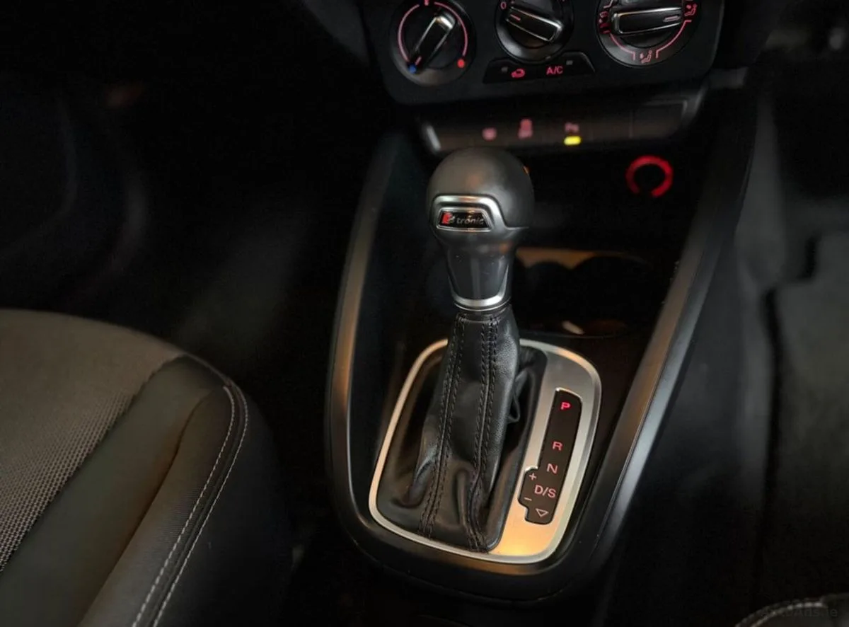 2015 Audi A1 – photo 14