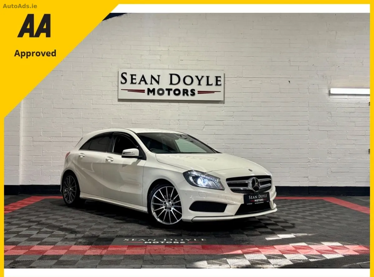 2014 Mercedes-Benz Other