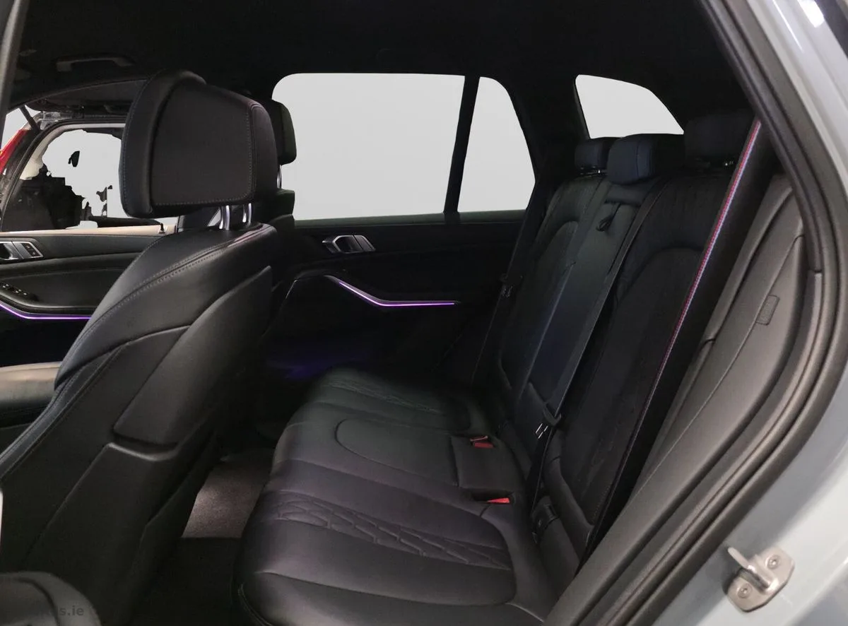2024 BMW X5 – photo 18