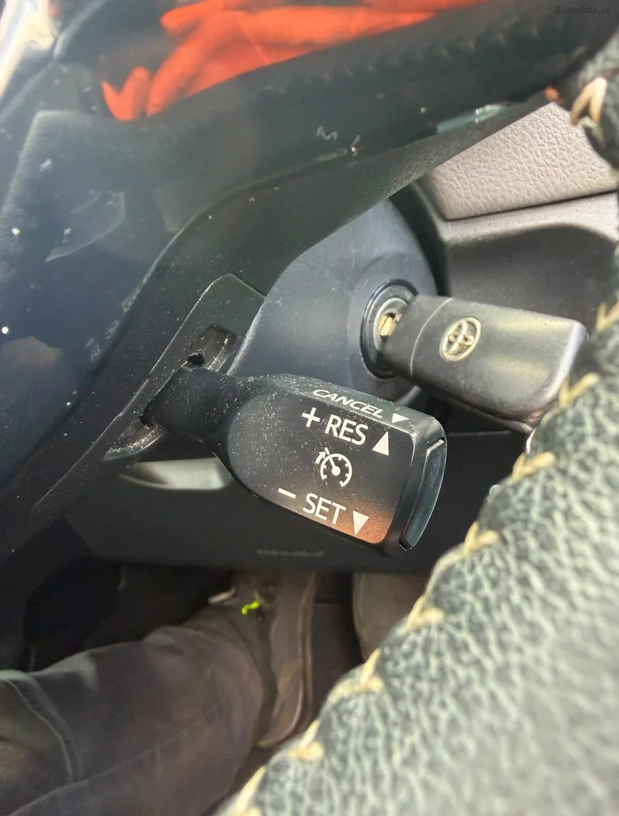2019 Toyota Yaris – photo 18
