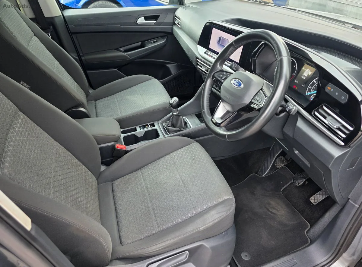 2023 Ford Tourneo Connect – photo 18
