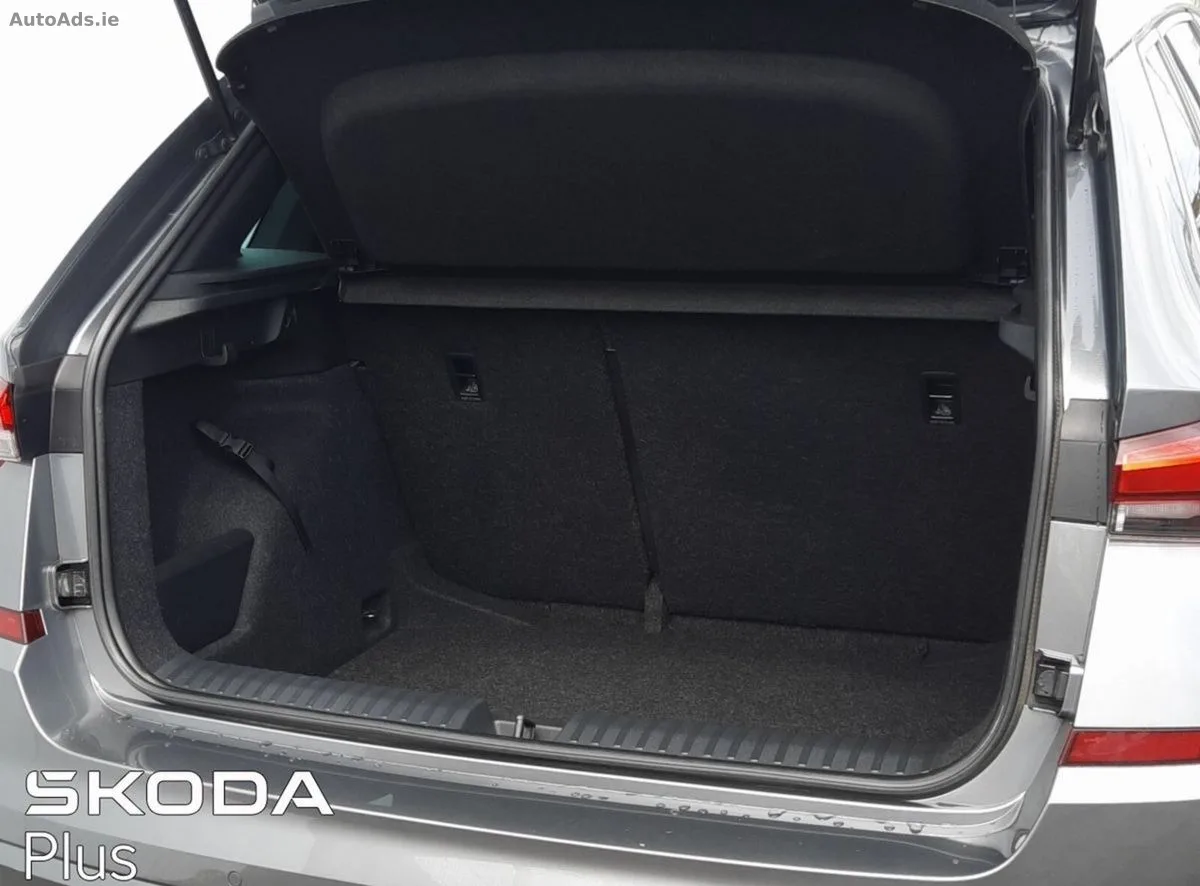 2023 Skoda Kamiq – photo 7