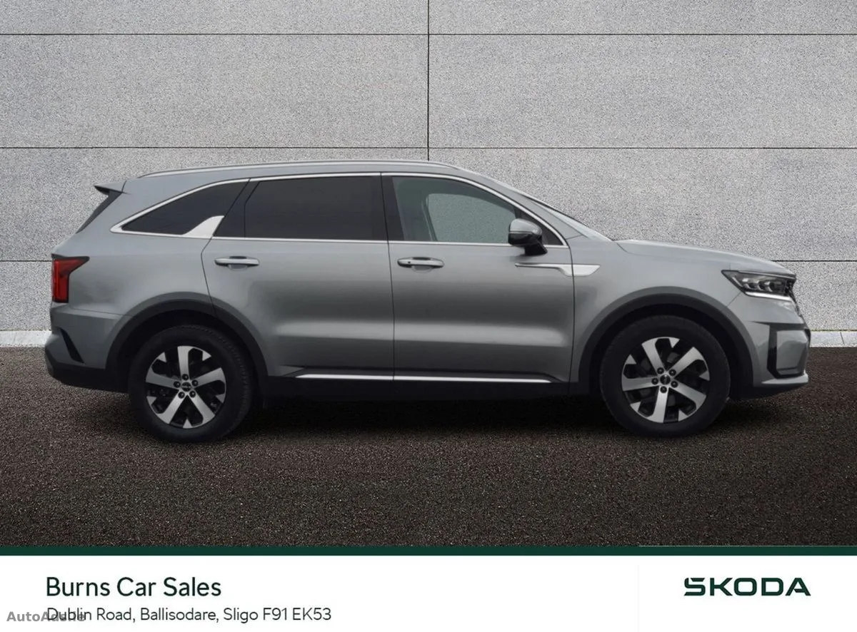 2023 Kia Sorento – photo 11