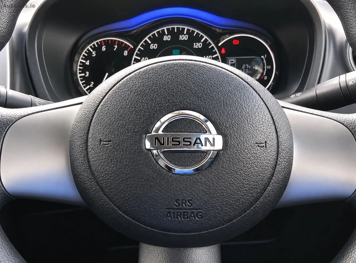 2013 Nissan Note – photo 14