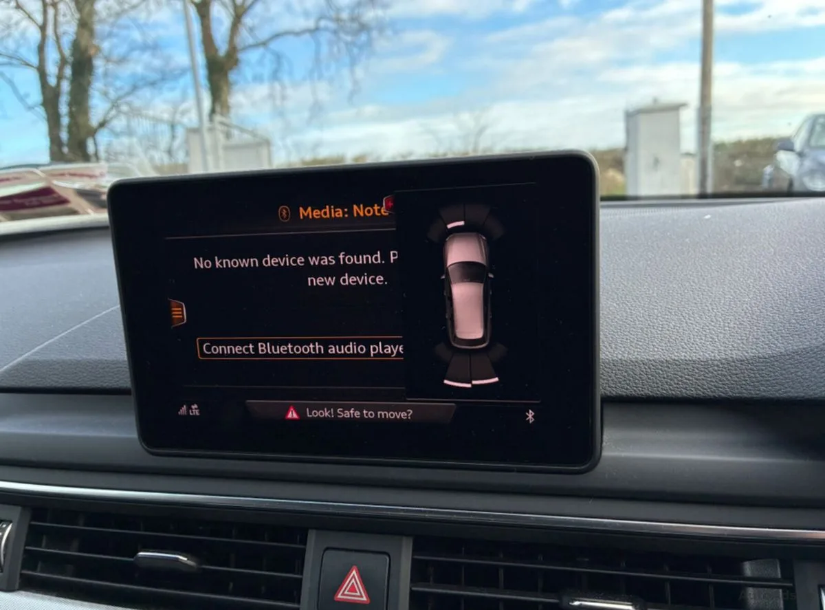 2018 Audi A4 – photo 10