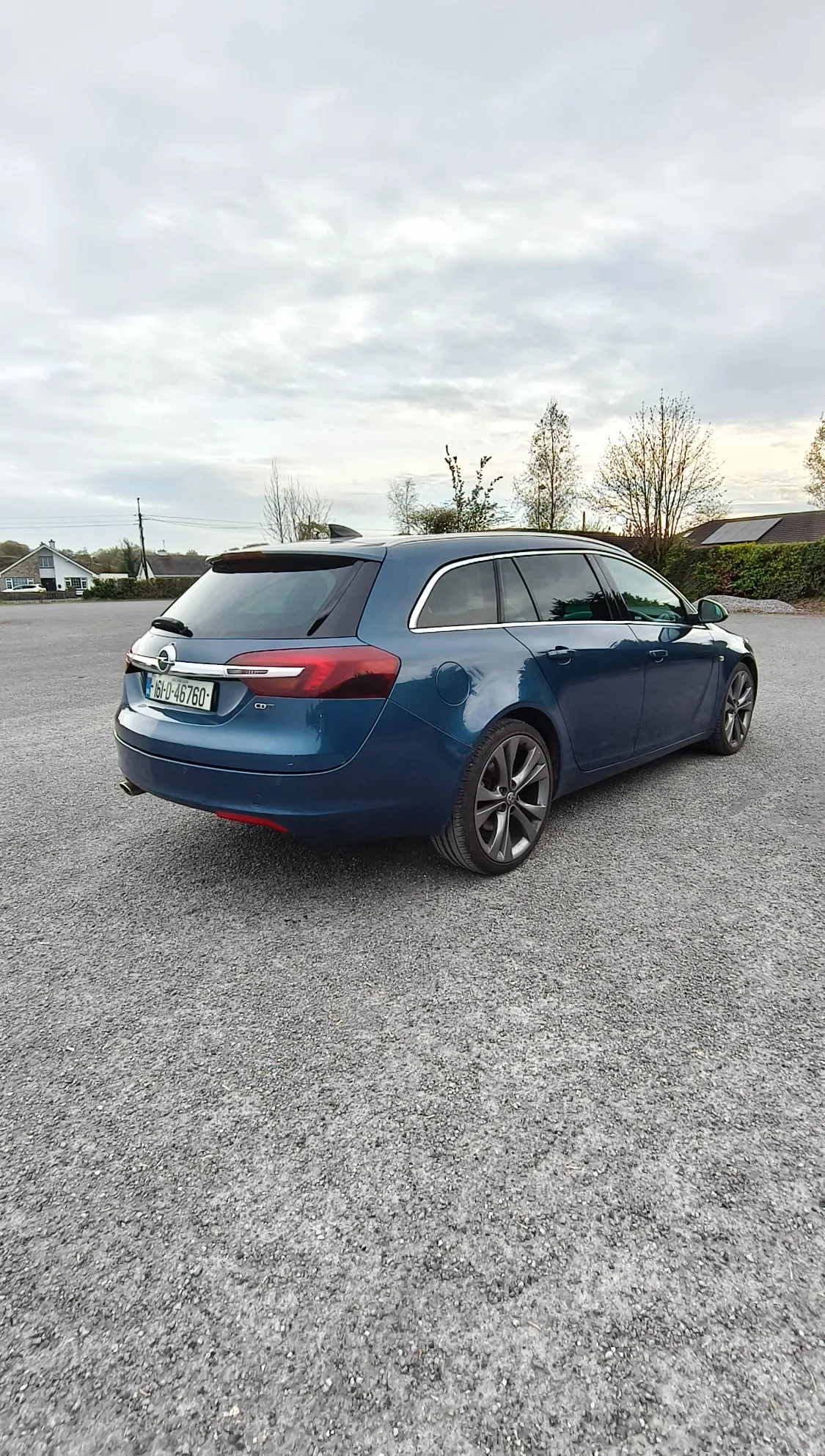 2016 Opel Insignia – photo 4