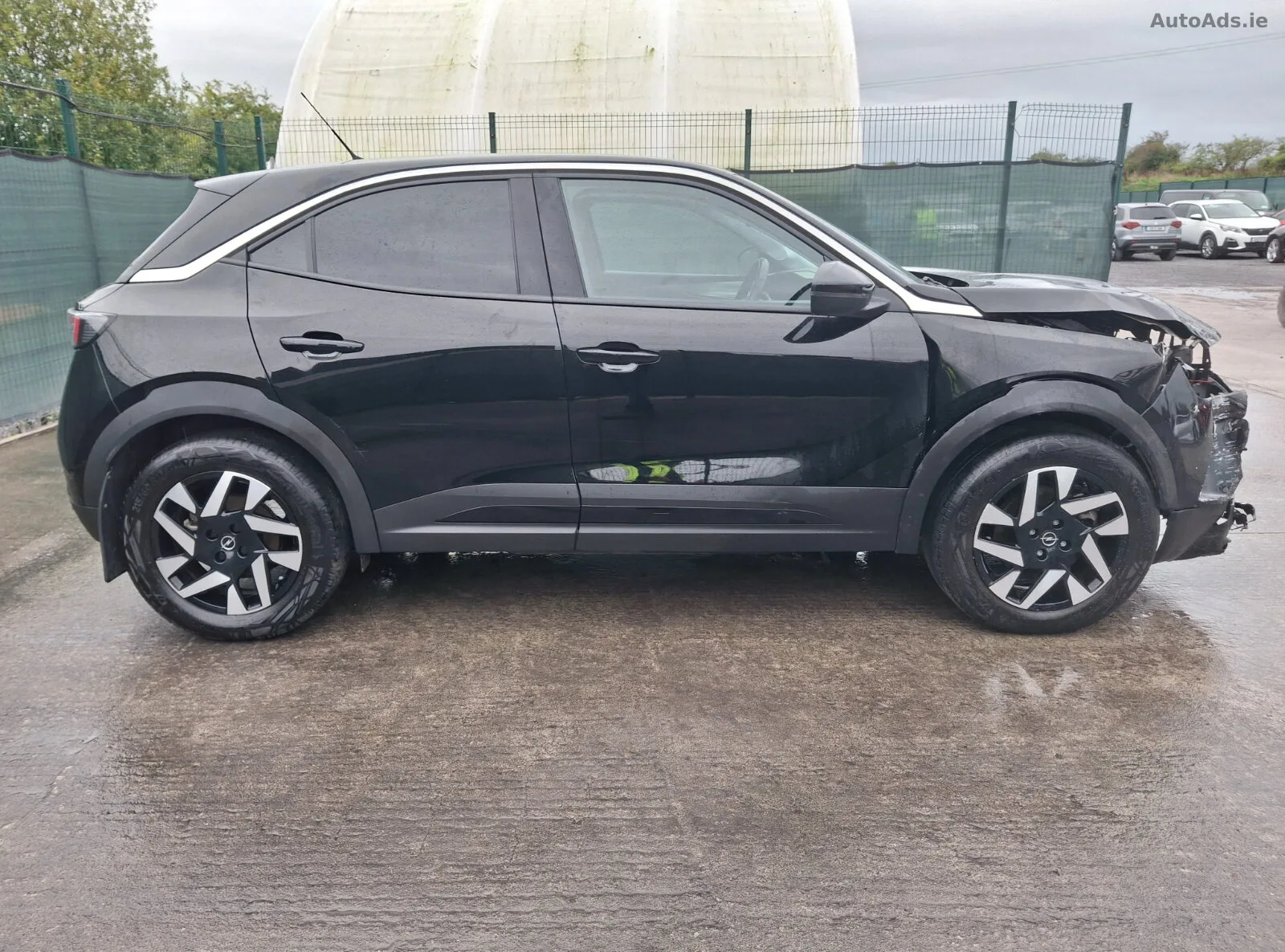 2025 Opel Mokka – photo 8