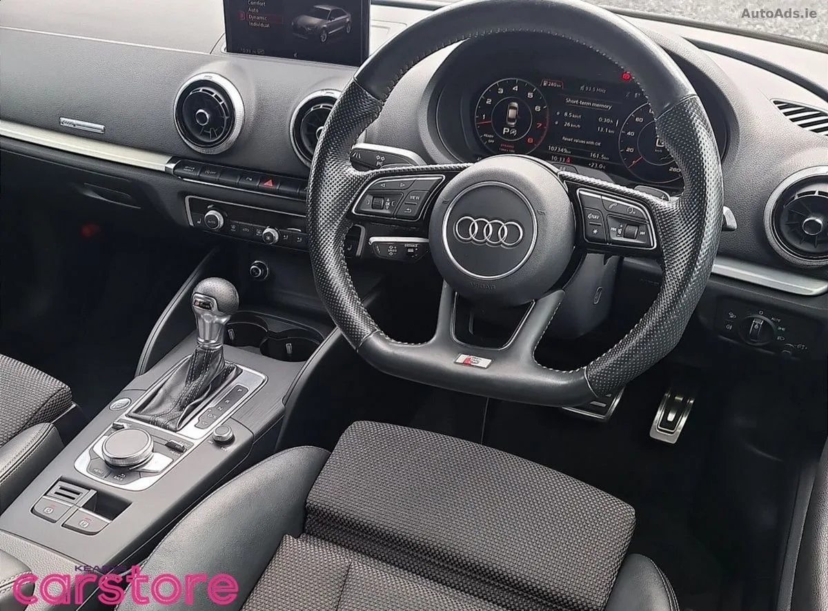 2019 Audi A3 – photo 15