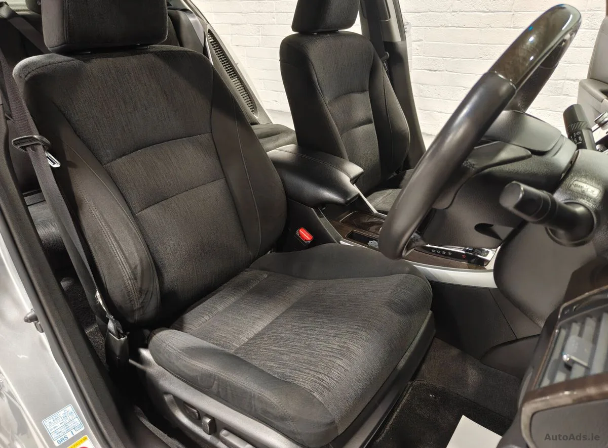 2013 Honda Accord – photo 19