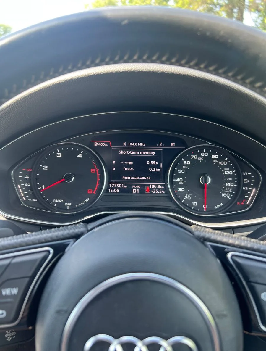 2018 Audi A5 – photo 20