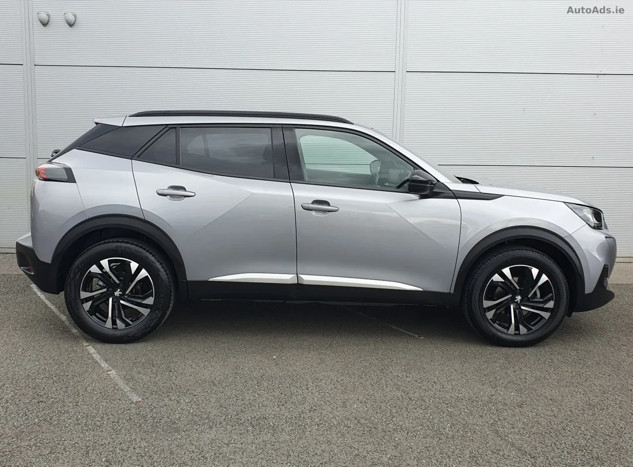 2023 Peugeot 2008 – photo 10