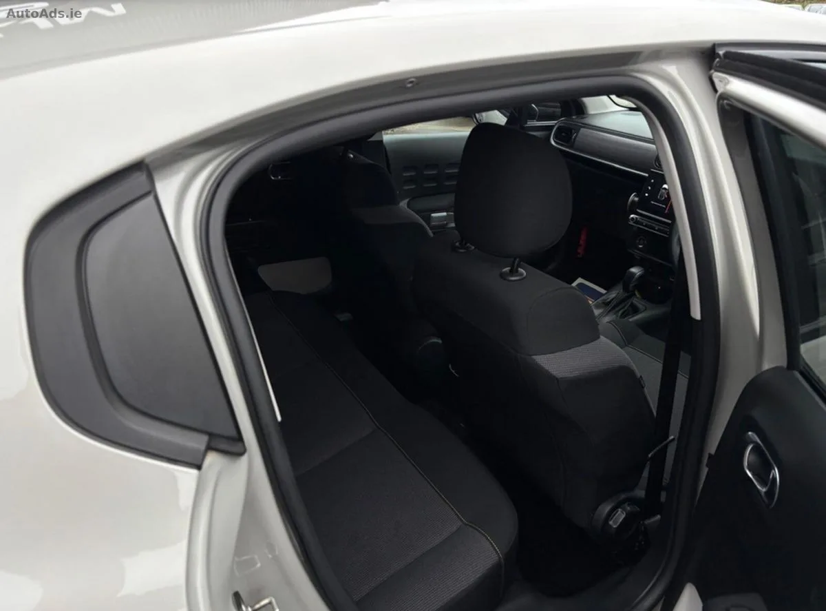 2021 Citroen C3 – photo 5