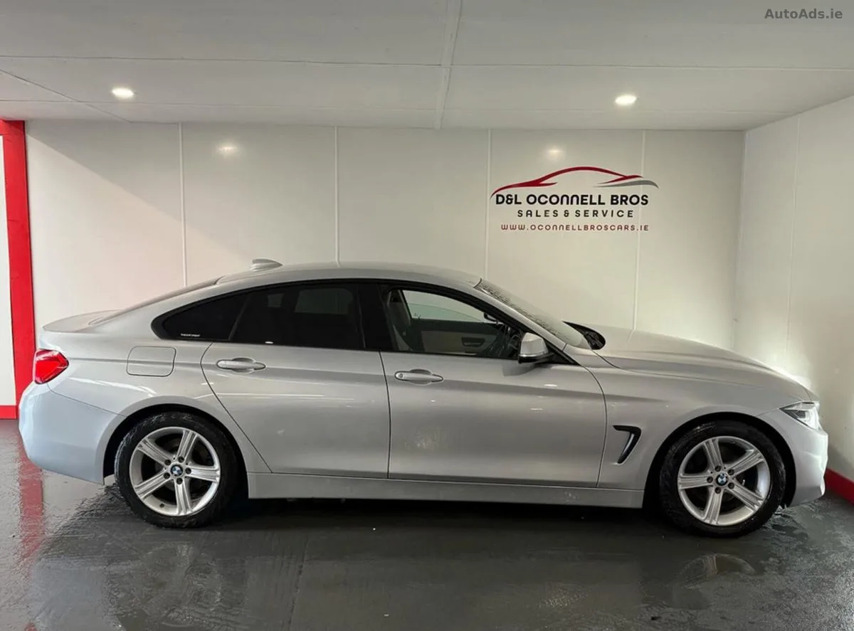 2019 BMW 4-Series – photo 7