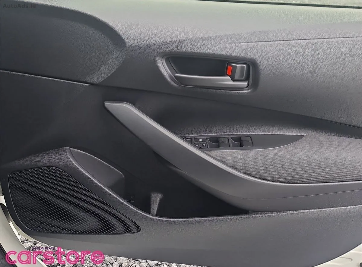 2021 Toyota Corolla – photo 17