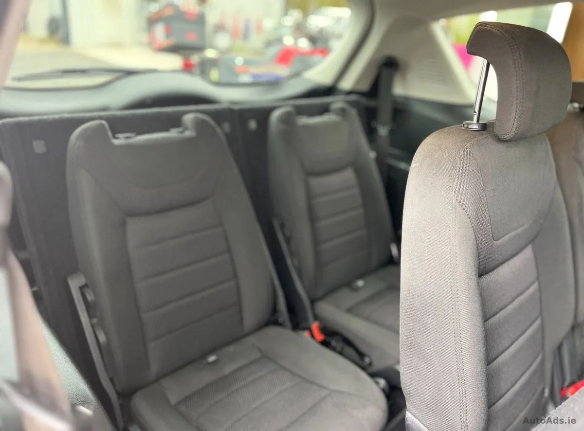 2014 Ford S-Max – photo 13