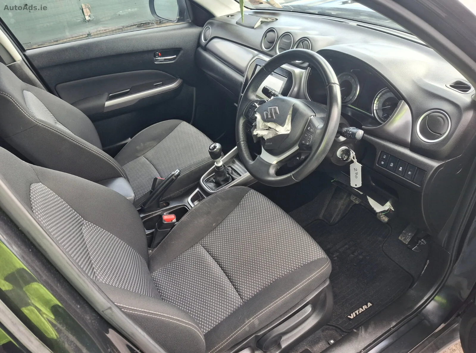 2023 Suzuki Vitara – photo 9