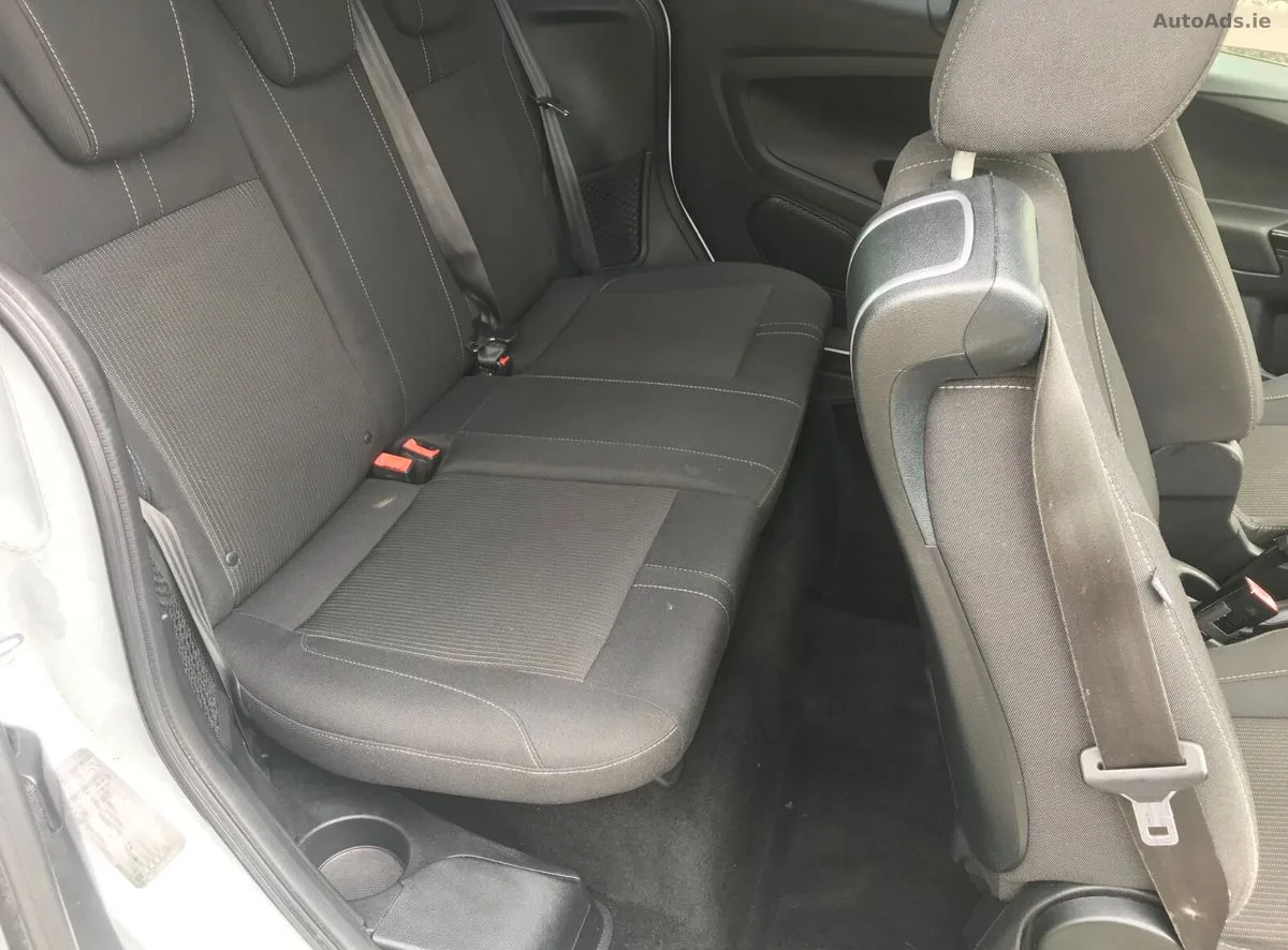 2014 Ford B-Max – photo 4