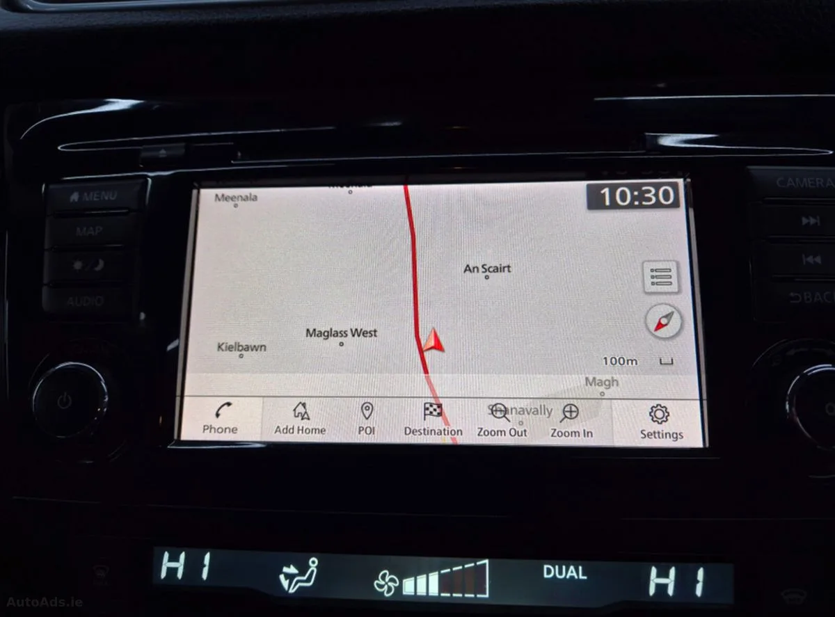 2019 Nissan Qashqai – photo 10