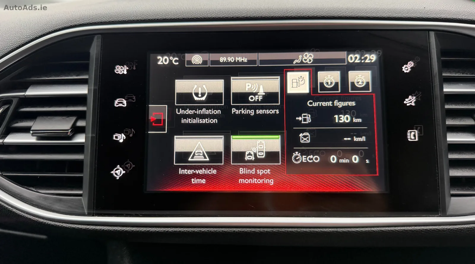 2016 Peugeot 308 – photo 8