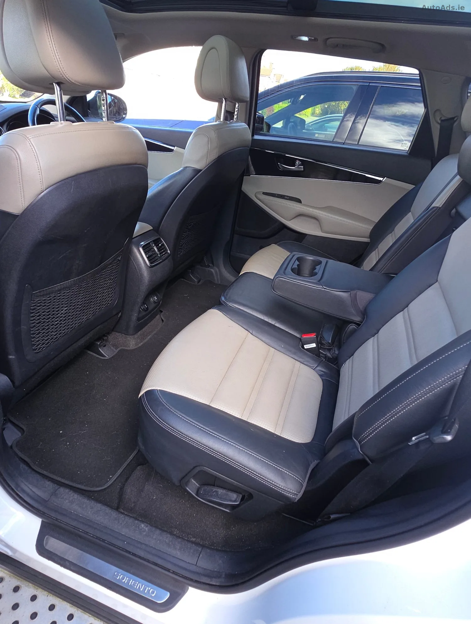 2015 Kia Sorento – photo 6