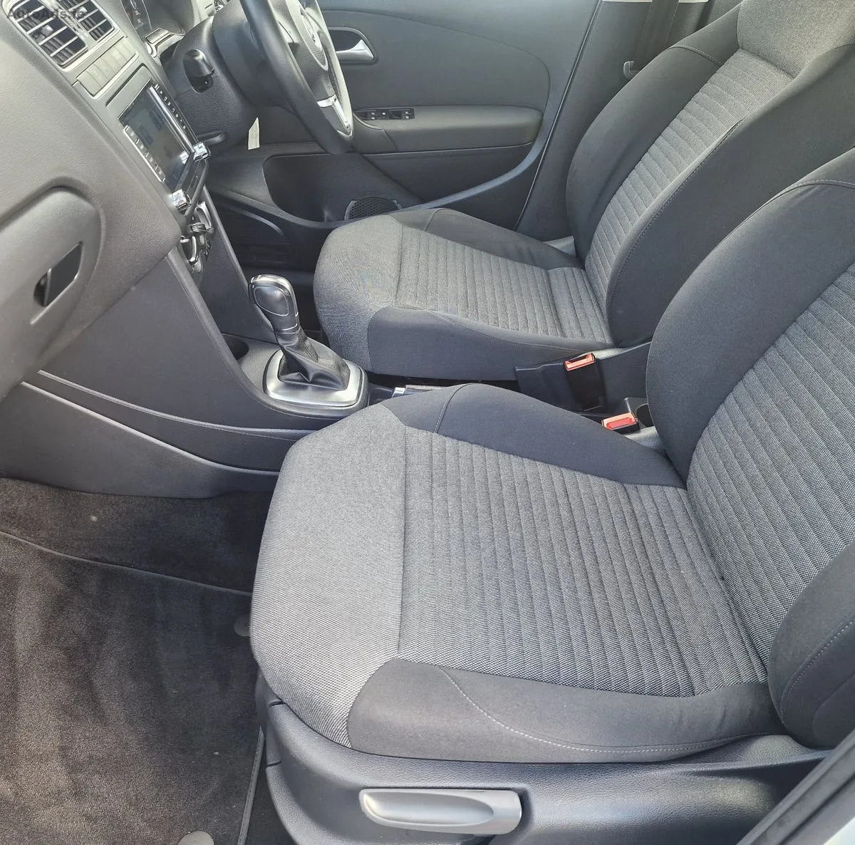 2013 Volkswagen Polo – photo 8