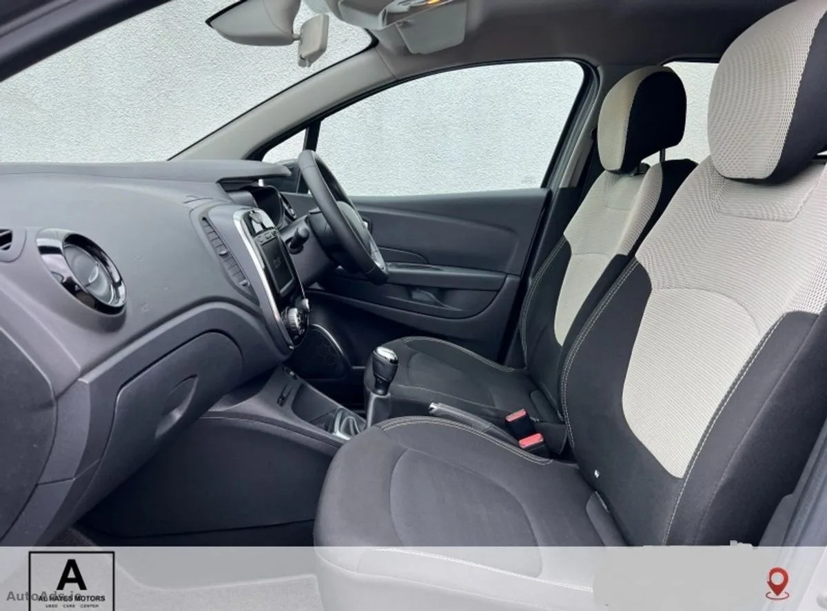 2019 Renault Captur – photo 11