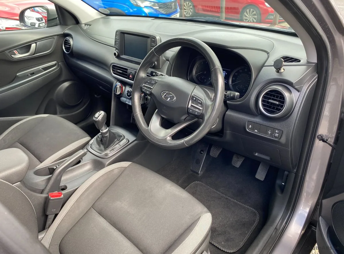 2018 Hyundai KONA – photo 10