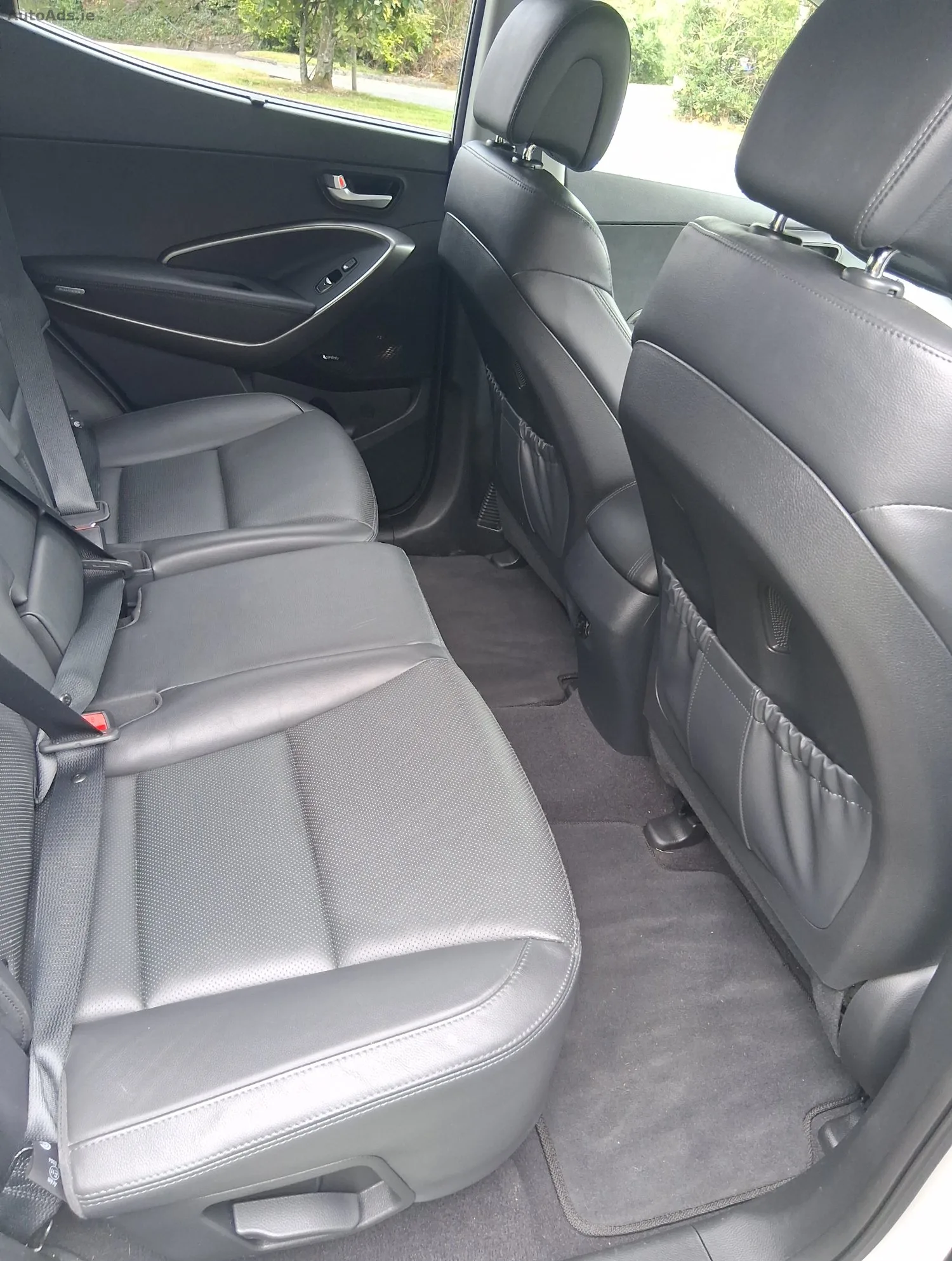 2017 Hyundai Santa Fe – photo 3