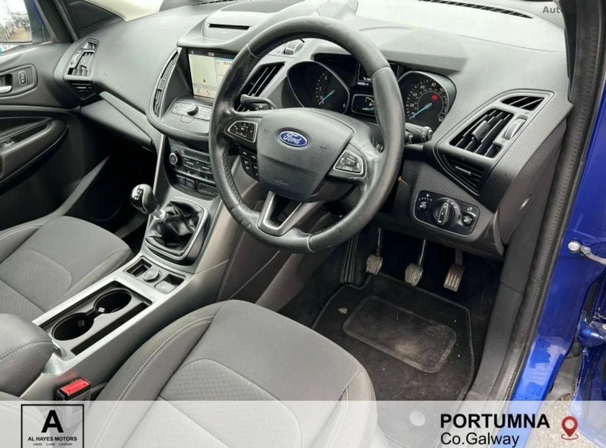 2018 Ford Kuga – photo 8
