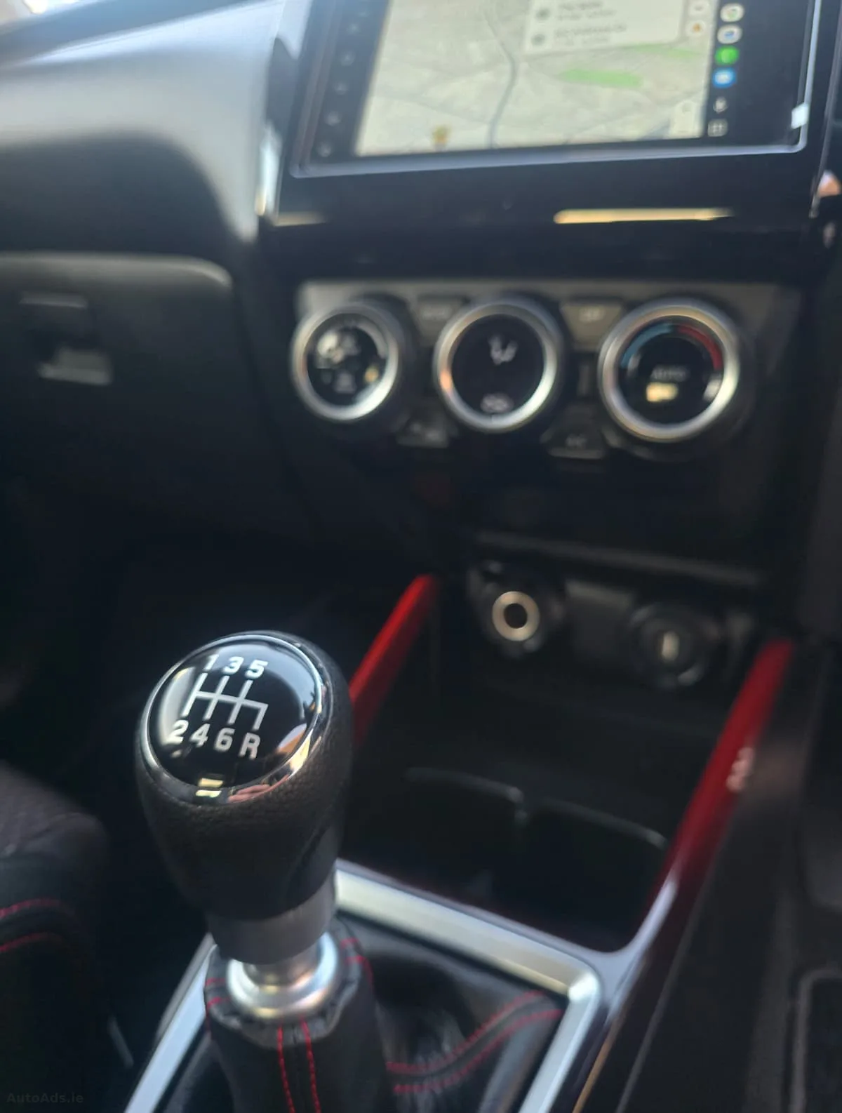 2020 Suzuki Swift – photo 9