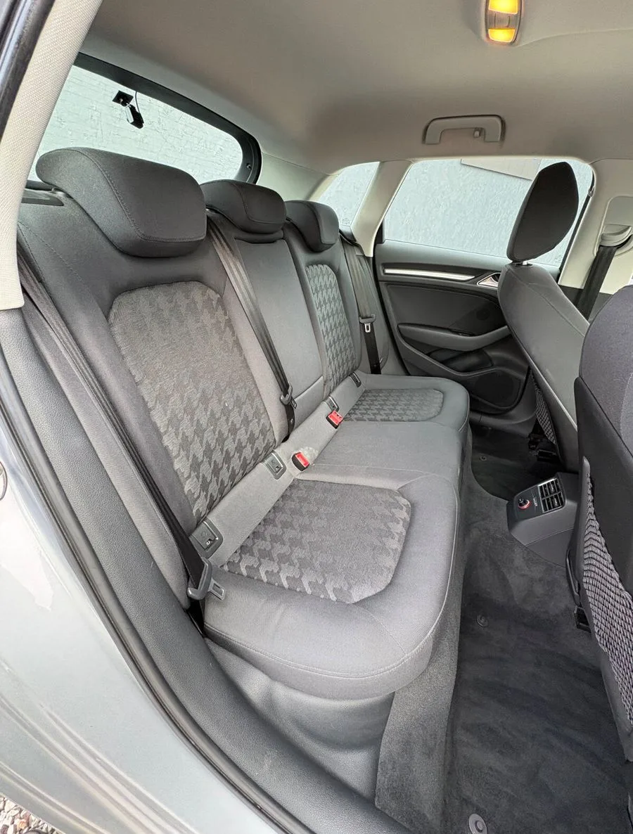 2014 Audi A3 – photo 9