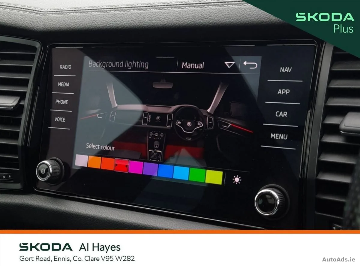 2024 Skoda Kodiaq – photo 10