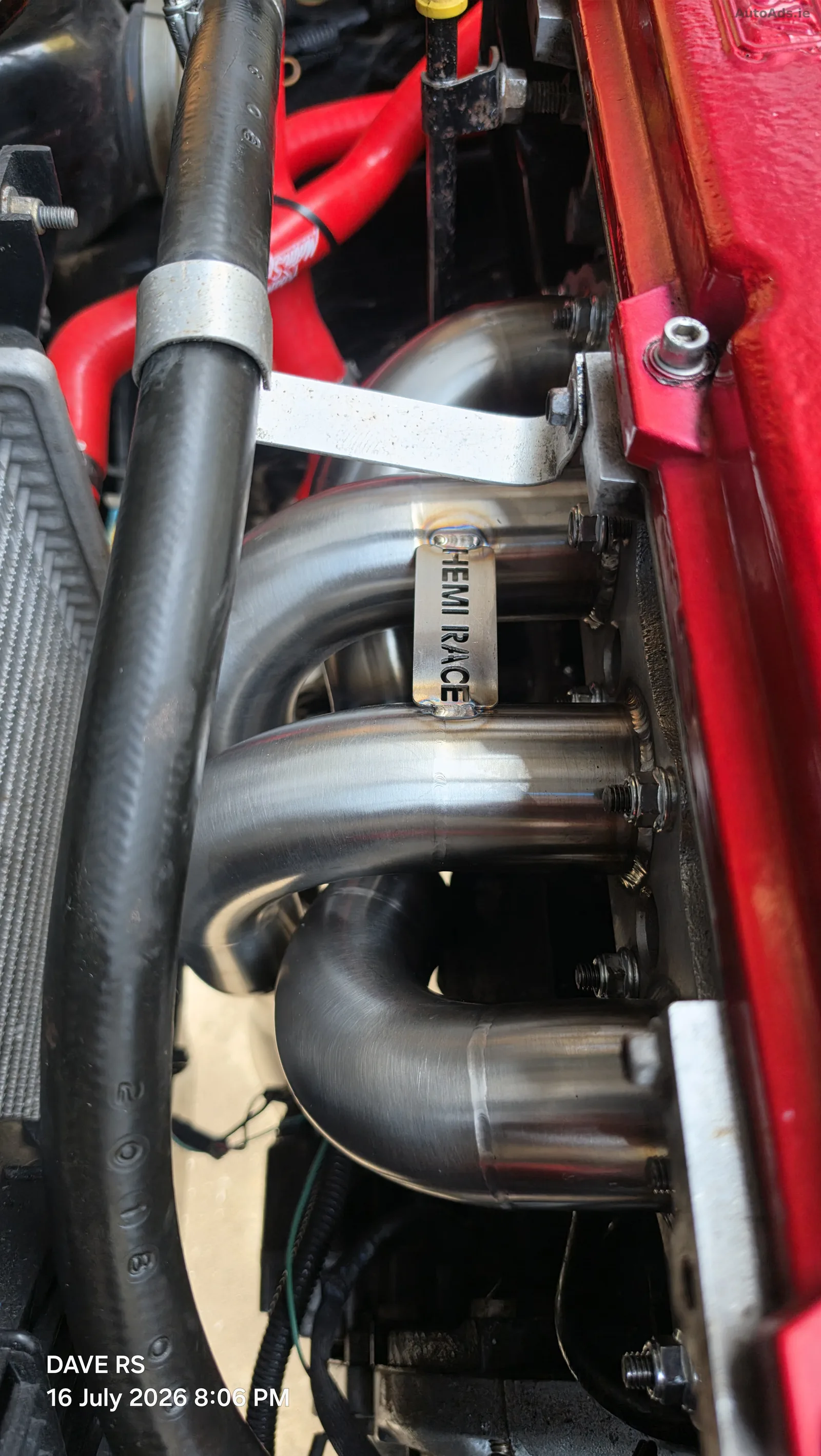 1986 Ford Fiesta Mk2 – photo 4