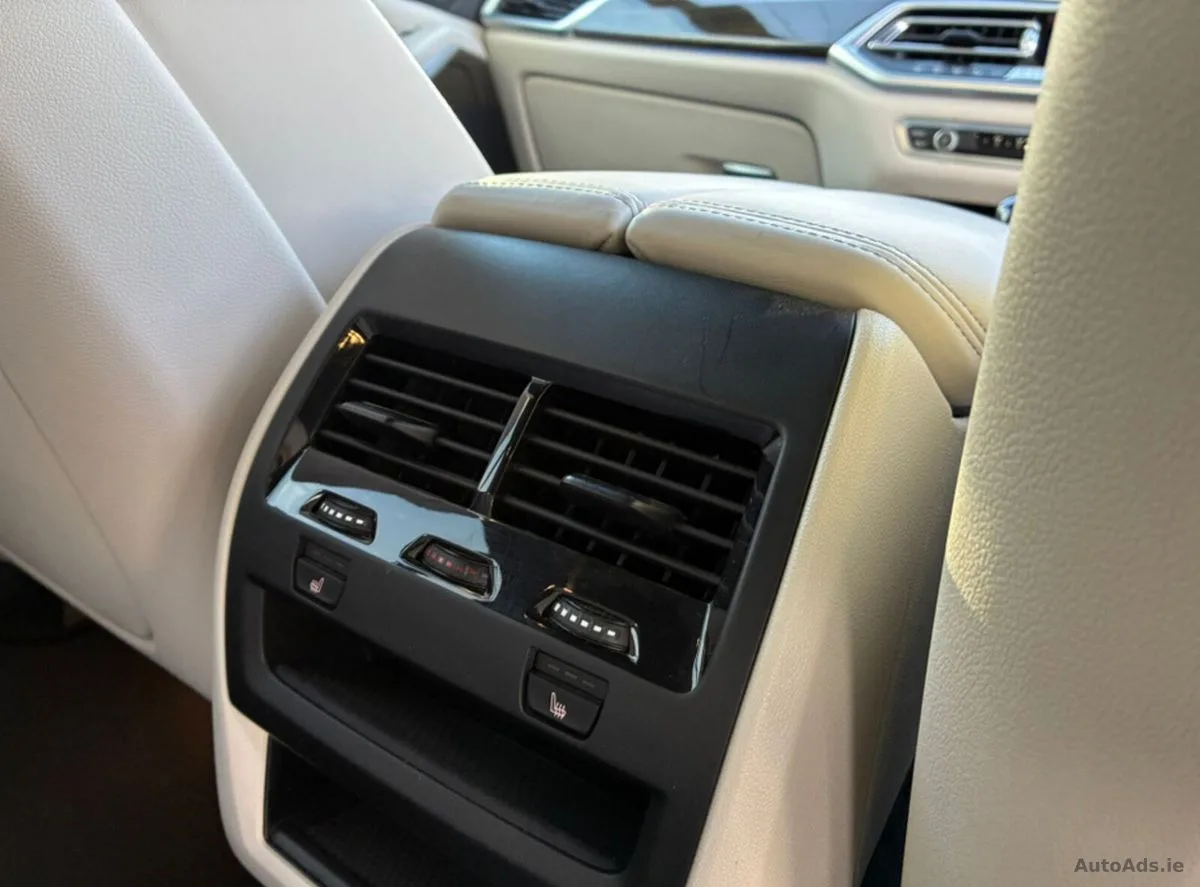 2021 BMW X5 – photo 20