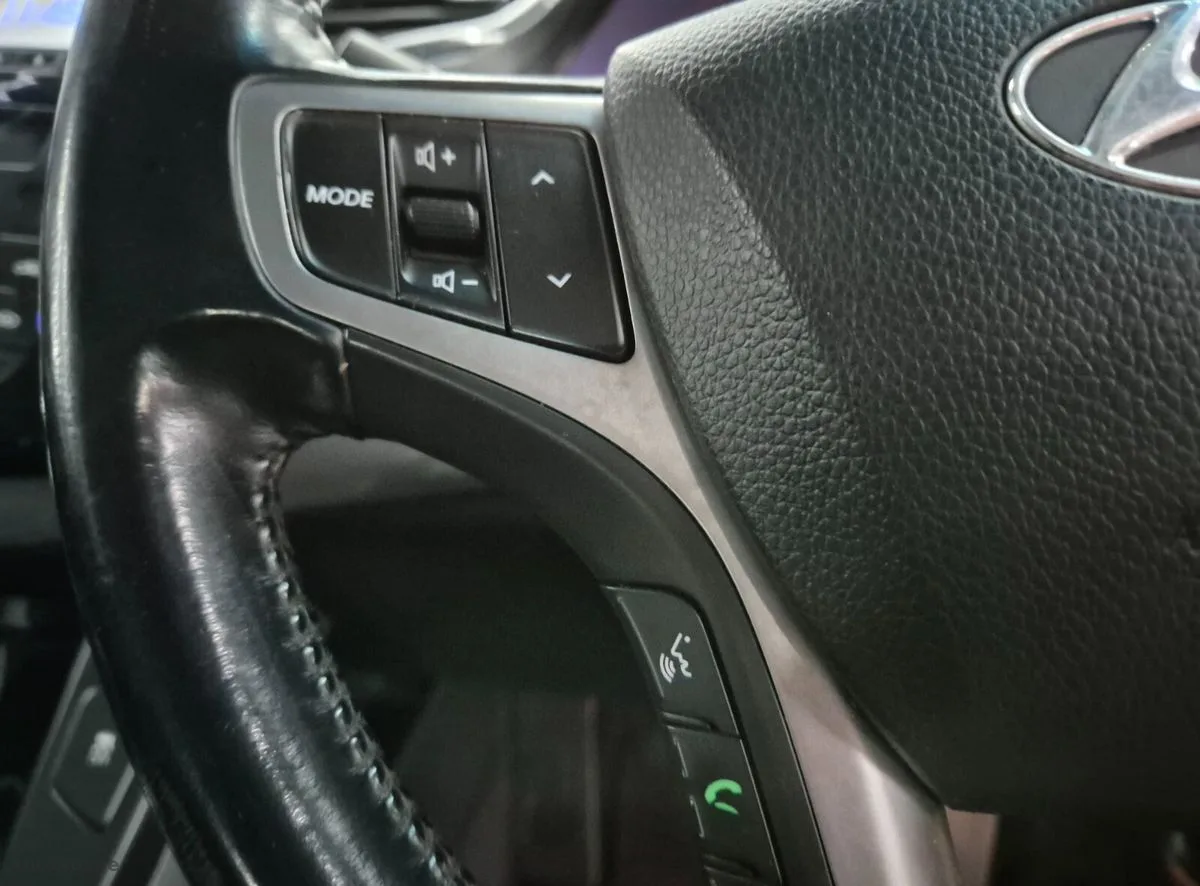 2014 Hyundai i40 – photo 9