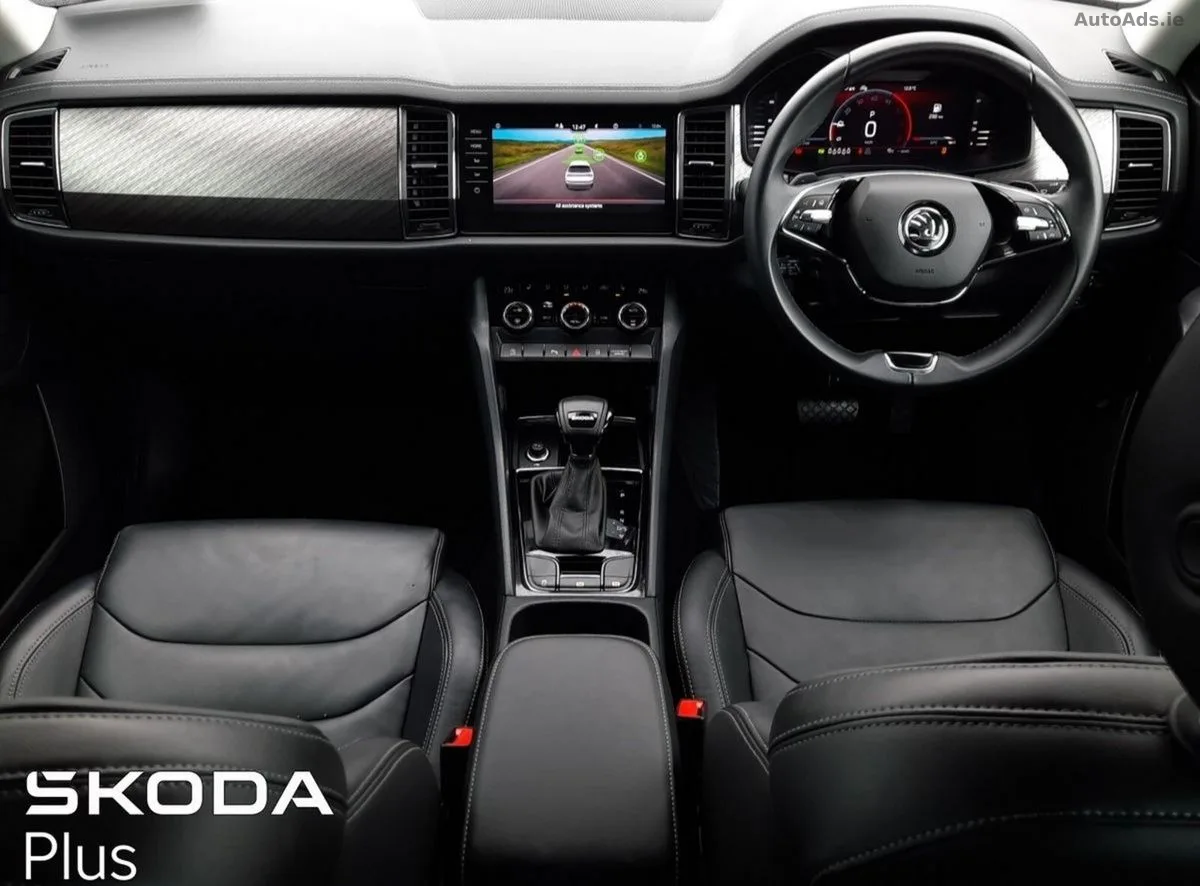 2024 Skoda Kodiaq – photo 2