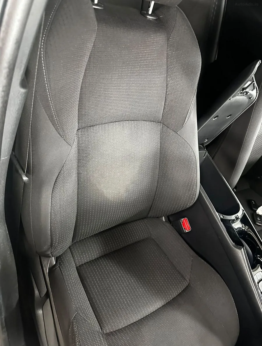2019 Toyota C-HR – photo 12