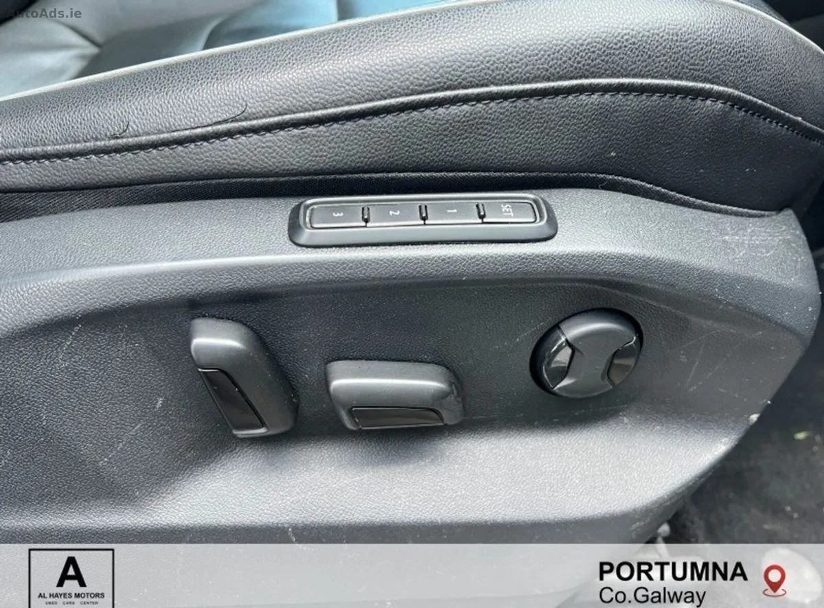 2020 Volkswagen Tiguan – photo 15