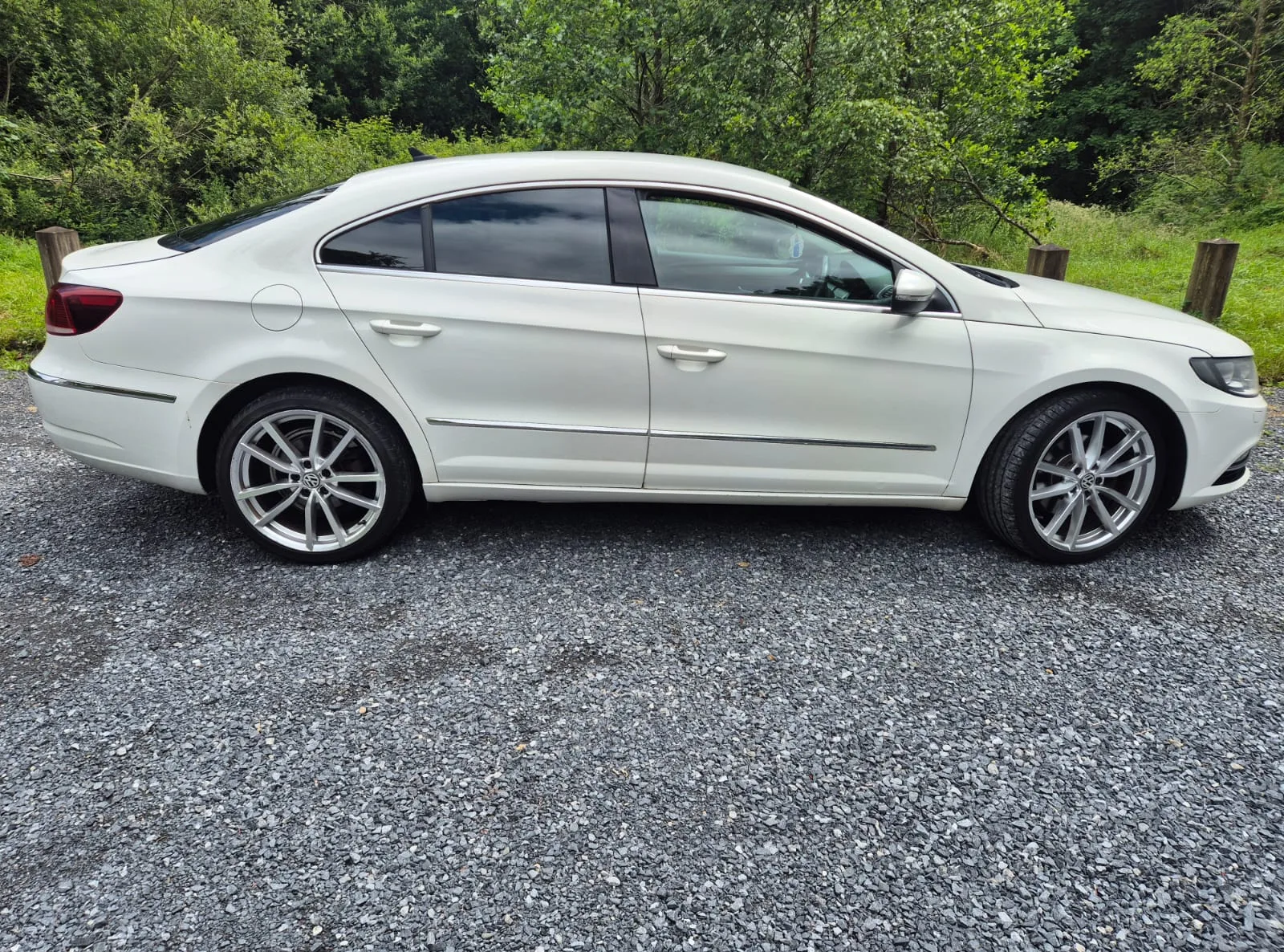 2012 Volkswagen Passat – photo 9