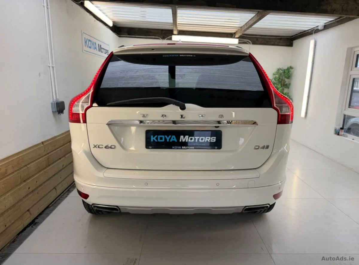 2017 Volvo XC60 – photo 14