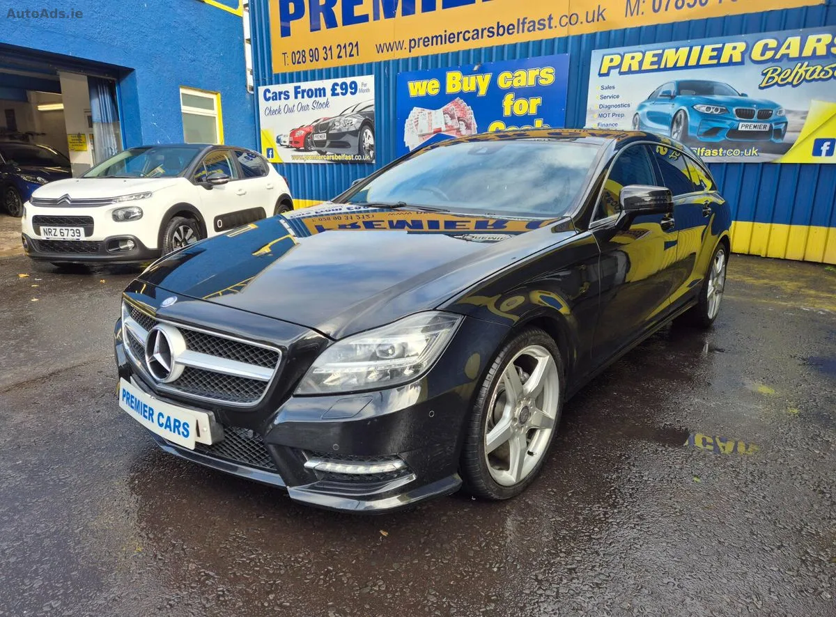 2013 Mercedes-Benz AMG – photo 3