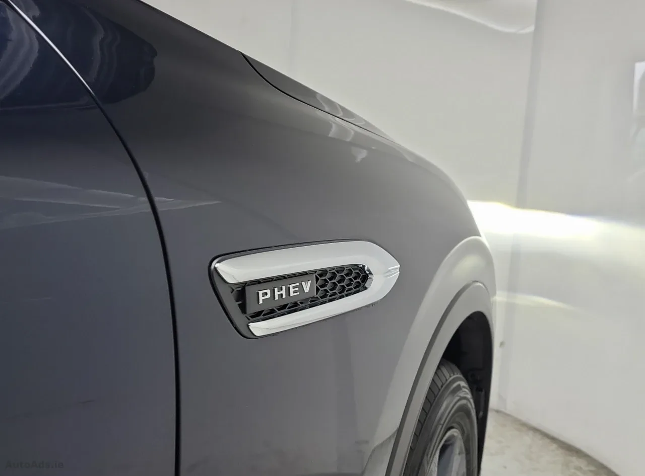 2025 Mazda CX-60 – photo 17