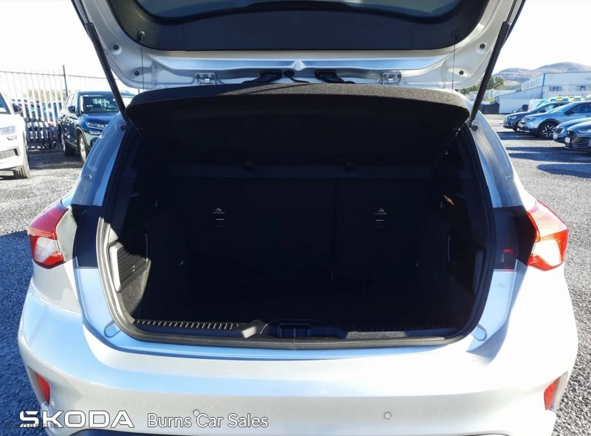 2021 Ford Focus – photo 10