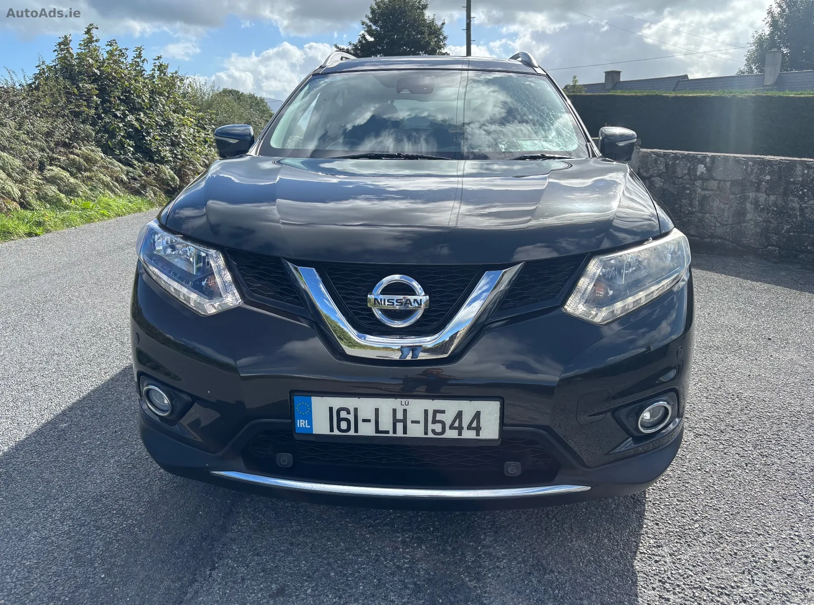 2016 Nissan X-Trail – photo 2