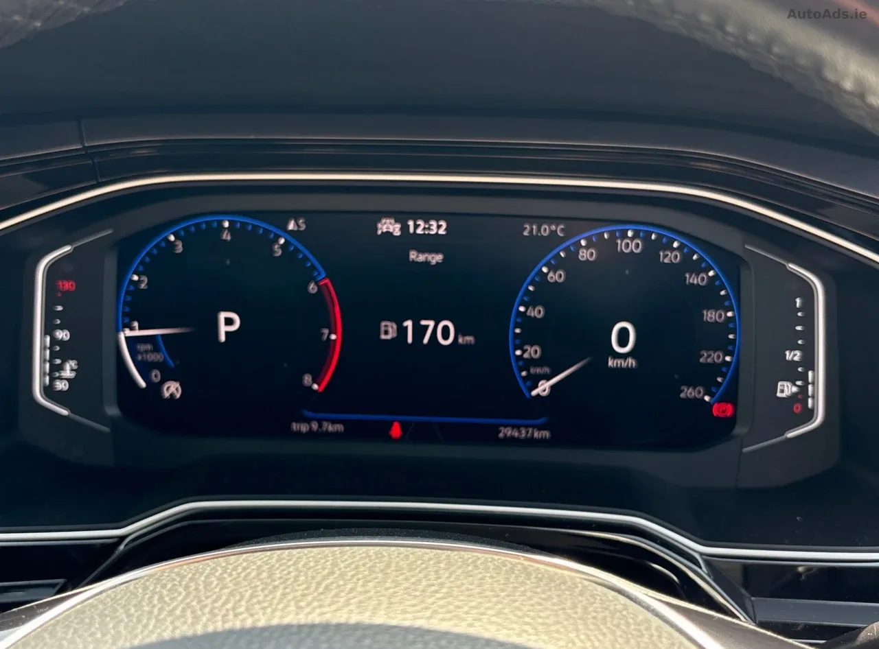 2021 Volkswagen Polo – photo 14