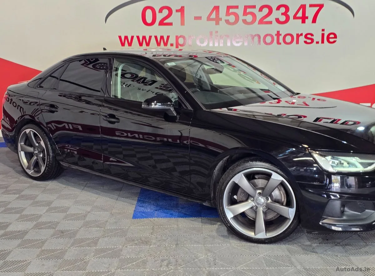 2023 Audi A4 – photo 5