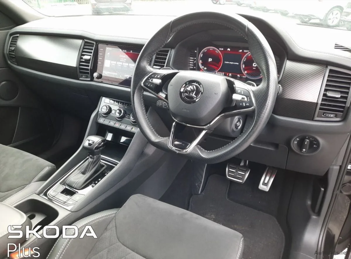 2024 Skoda Kodiaq – photo 8