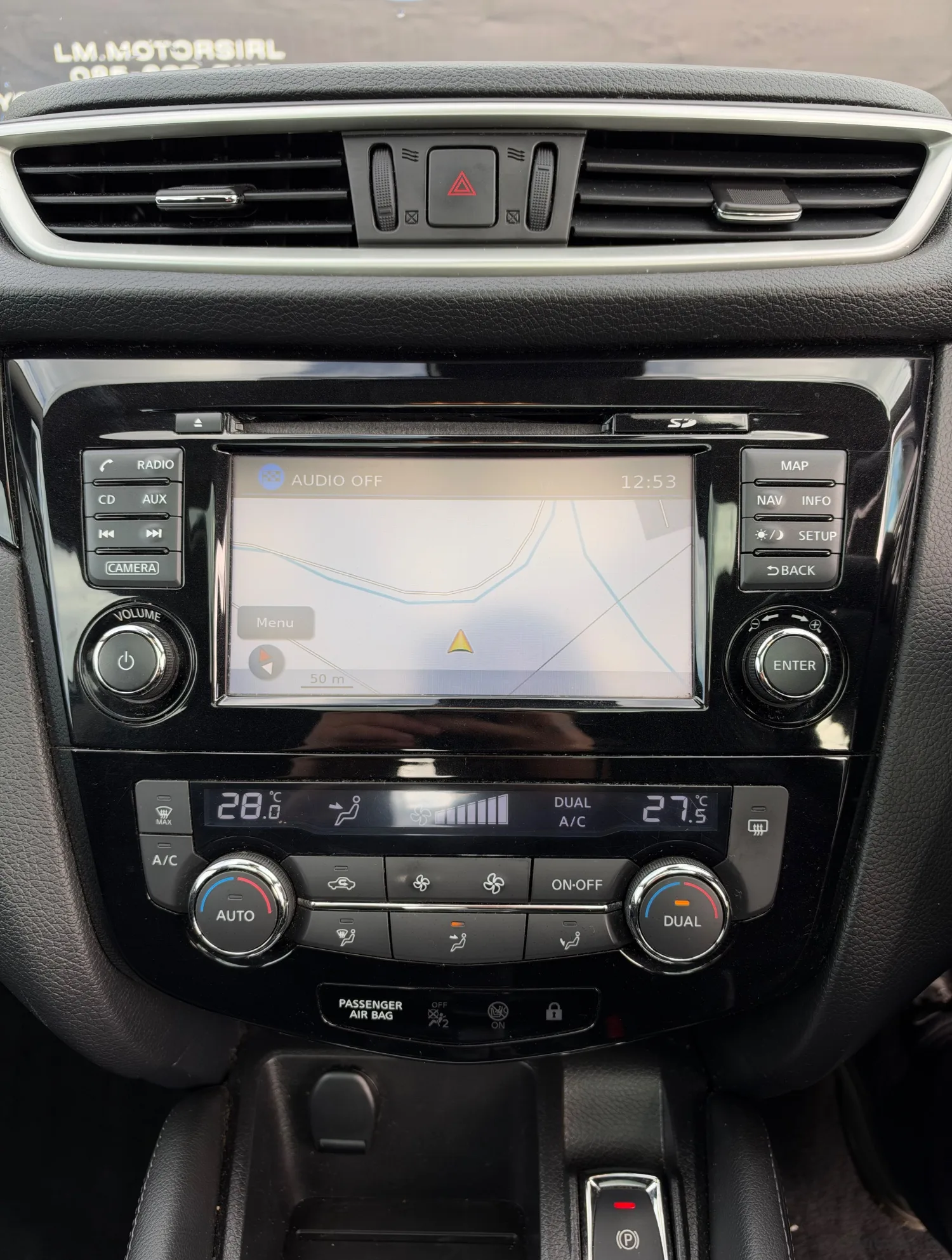2016 Nissan Qashqai – photo 17